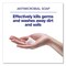 PURELL Healthy Soap 2.0 Percent CHG Antimicrobial Foam Refill for CS8 Dispensers - Fragrance-Free (2/Carton)